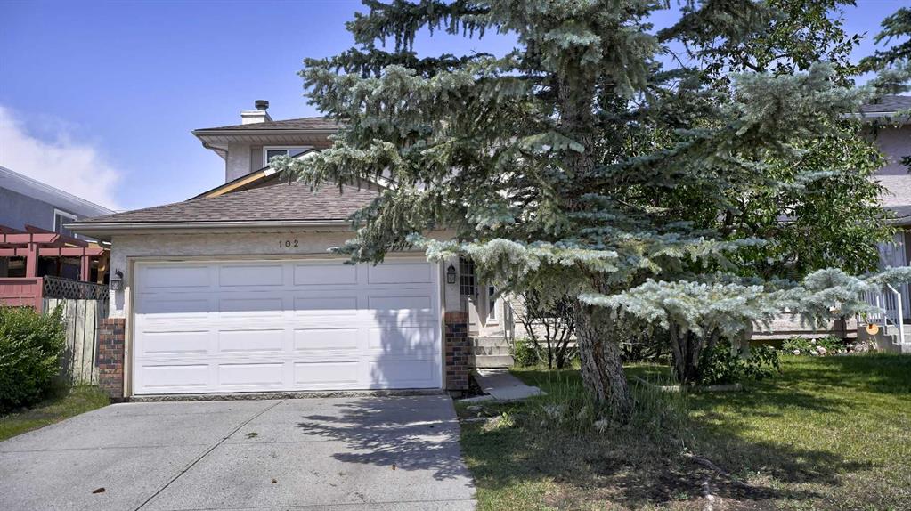 Picture of 102 Riverglen Drive SE, Calgary Real Estate Listing
