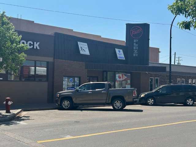 Picture of 102, 5224 48 Avenue , Taber Real Estate Listing