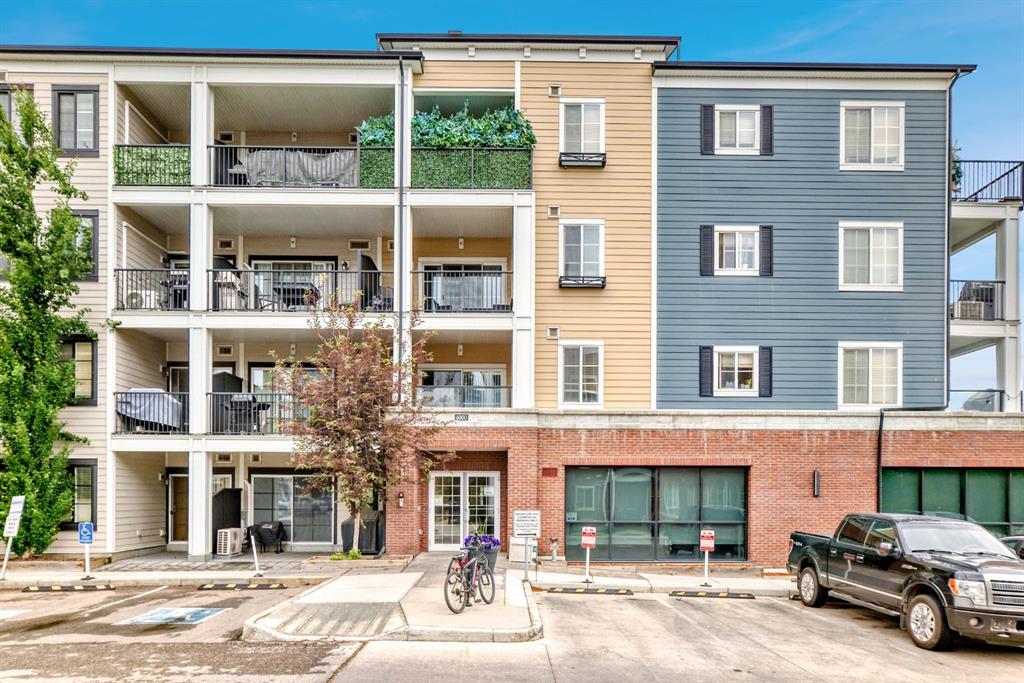 Picture of 4408, 215 Legacy Boulevard SE, Calgary Real Estate Listing