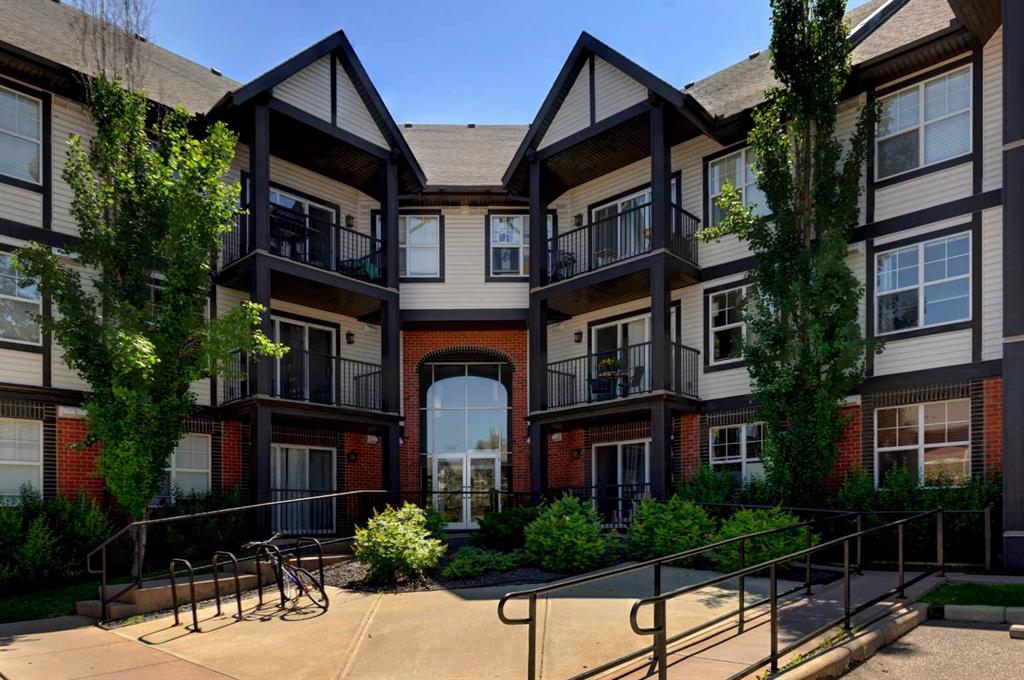 Picture of 322, 250 New Brighton Villas SE, Calgary Real Estate Listing