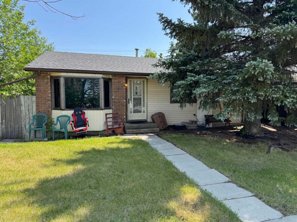 Picture of 6060 Madigan Drive NE, Calgary Real Estate Listing