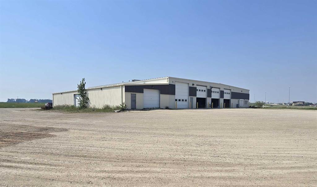 Picture of 28244 Highway 590  , Rural Red Deer County Real Estate Listing