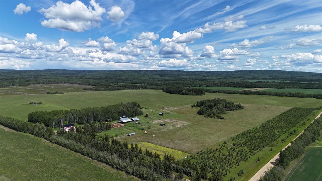 Picture of 51040 Twp Road 864  , Rural Clear Hills County Real Estate Listing