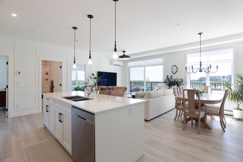 Picture of 103, 30 Sage Hill Walk NW, Calgary Real Estate Listing
