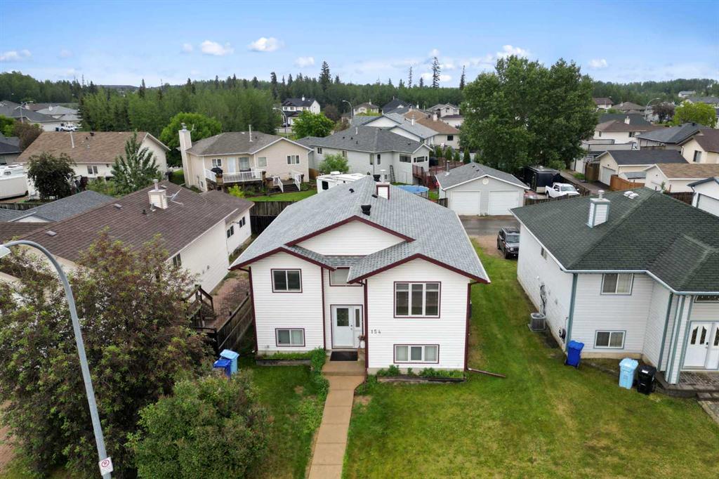 Picture of 154 Wolff Way , Fort McMurray Real Estate Listing