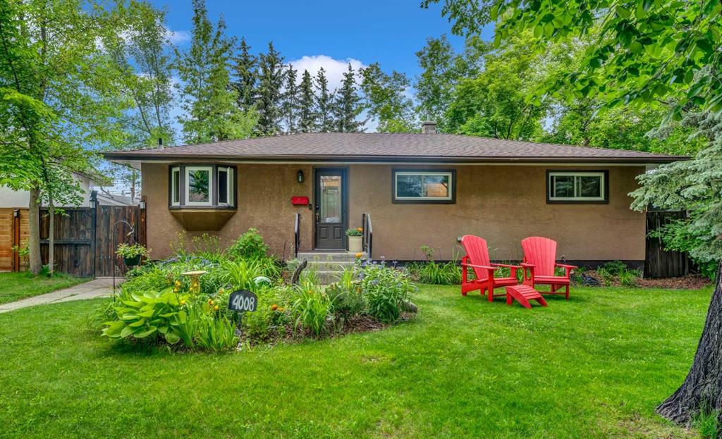Picture of 4008 3 Avenue SW, Calgary Real Estate Listing