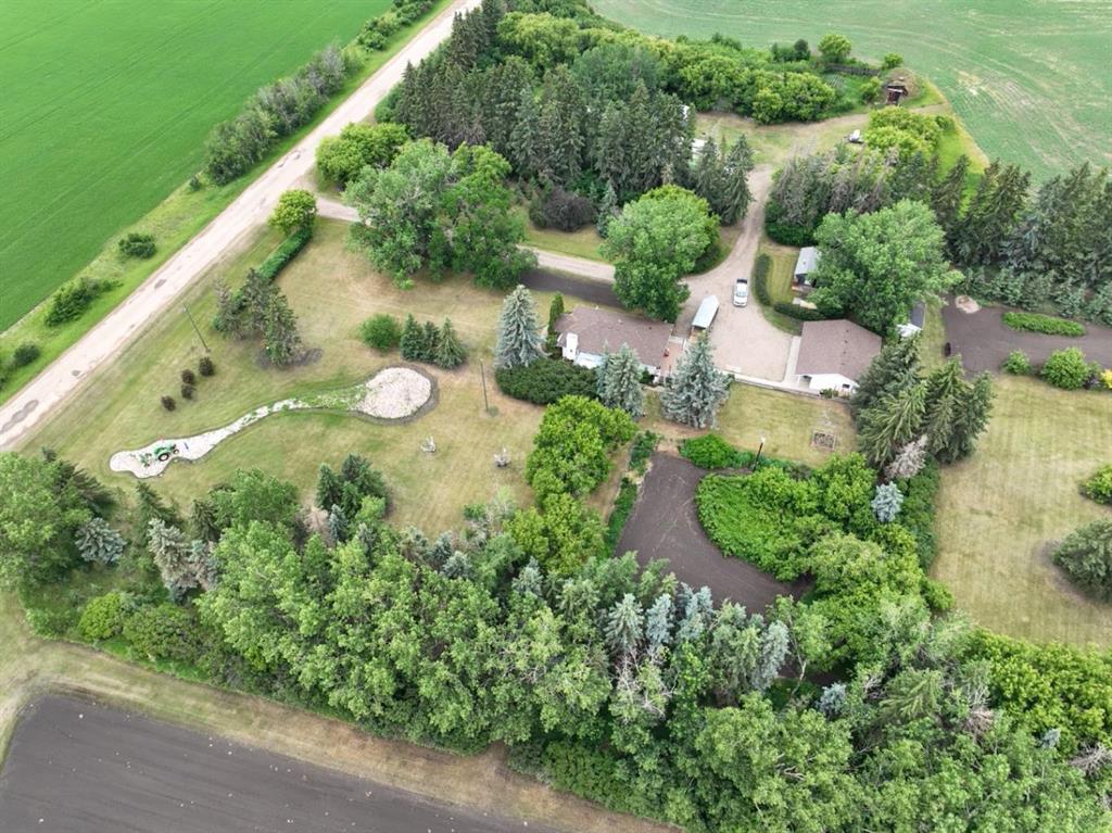 Picture of 505033 80 Range , Rural Vermilion River, County of Real Estate Listing