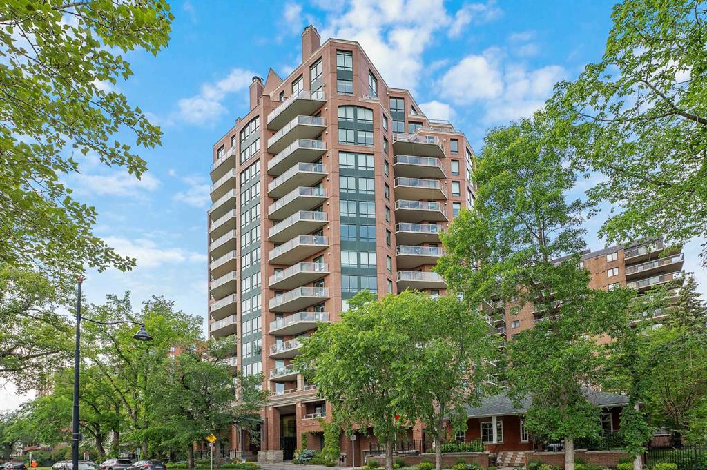 Picture of 201, 228 26 Avenue SW, Calgary Real Estate Listing