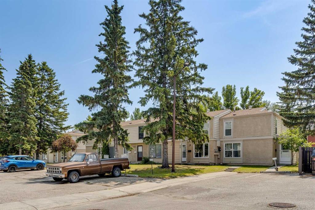 Picture of 55, 2319 56 Street NE, Calgary Real Estate Listing
