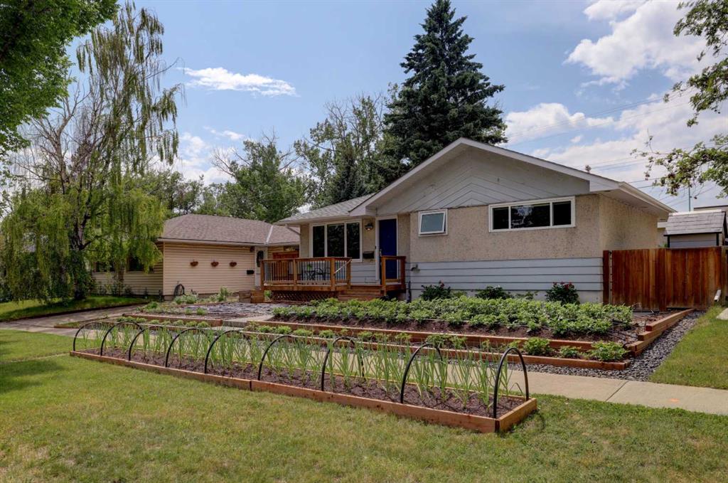 Picture of 3803 19 Street NW, Calgary Real Estate Listing