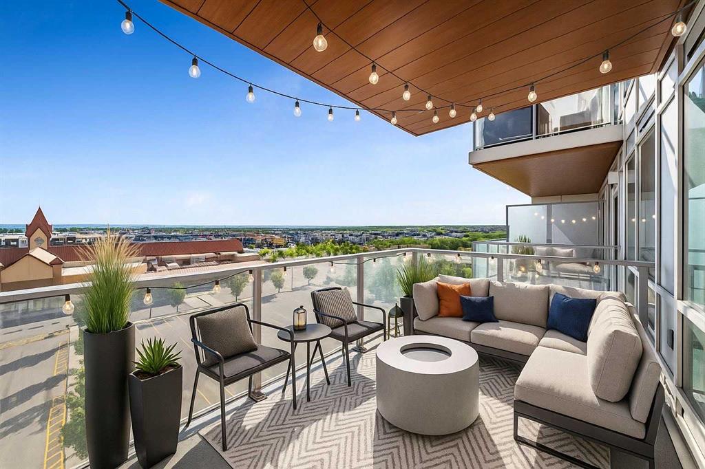 Picture of 506, 8445 Broadcast Avenue SW, Calgary Real Estate Listing