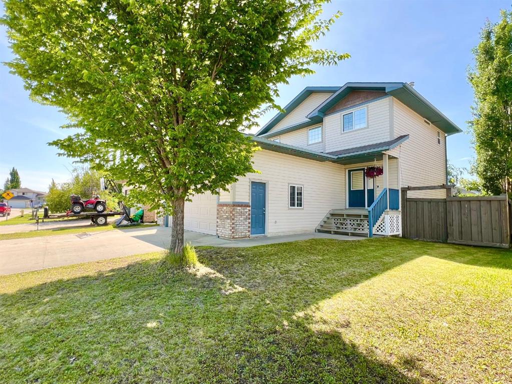 Picture of 8725 63 Avenue , Grande Prairie Real Estate Listing