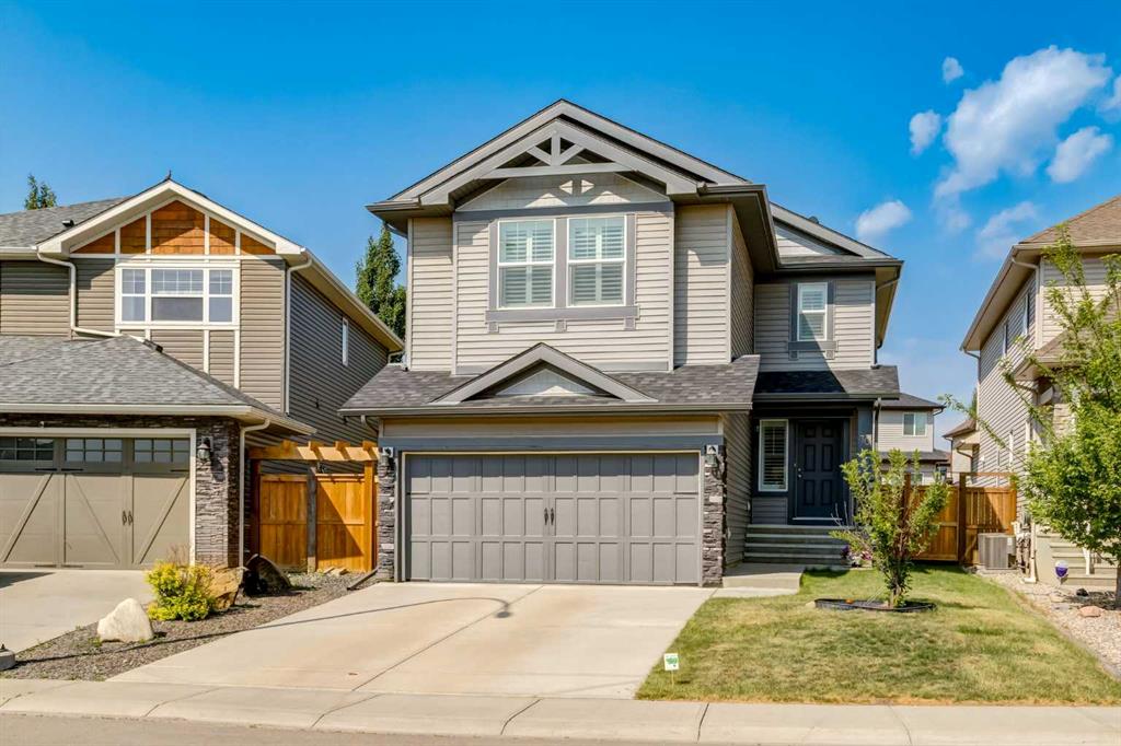 Picture of 70 Silverado Skies Crescent SW, Calgary Real Estate Listing