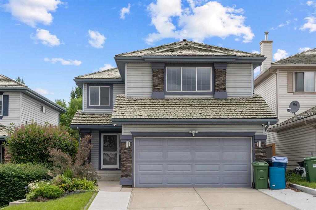 Picture of 168 Spring Crescent SW, Calgary Real Estate Listing
