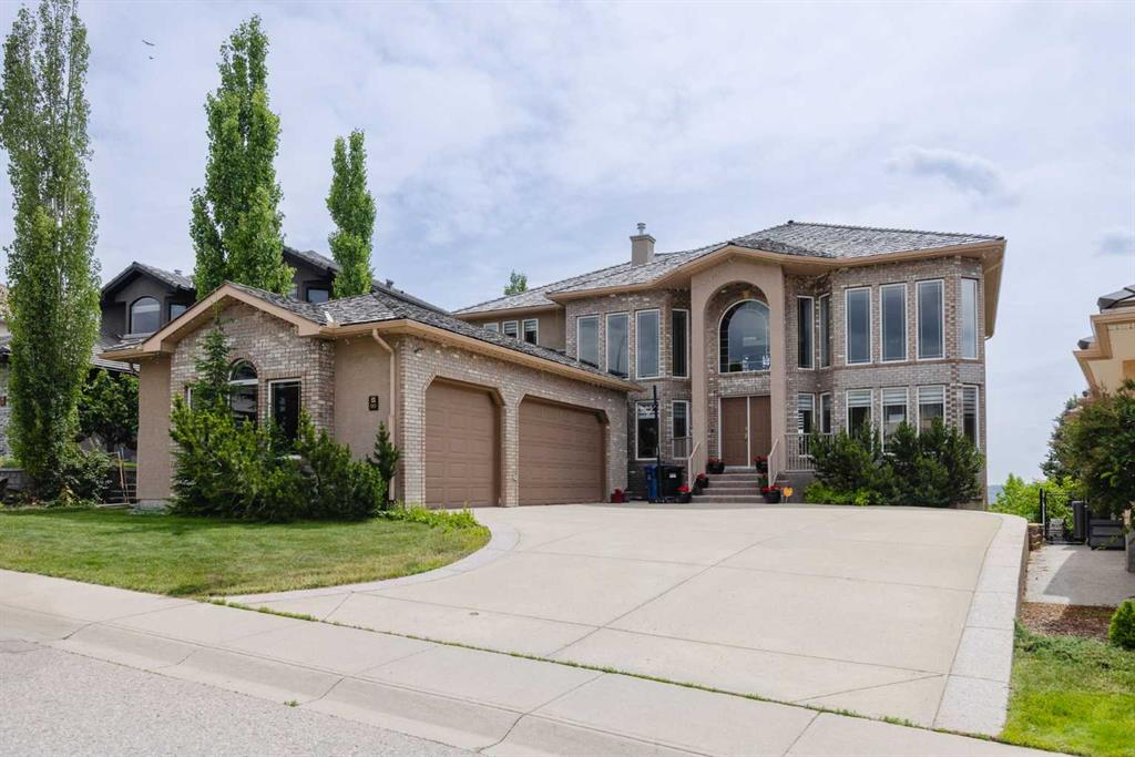 Picture of 99 Arbour Vista Road NW, Calgary Real Estate Listing