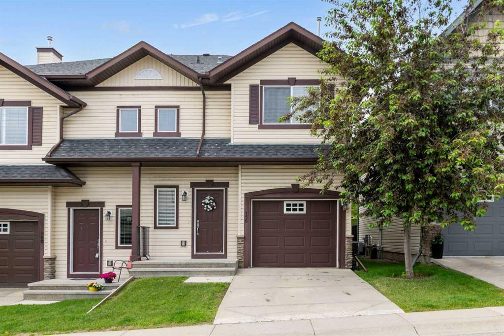 Picture of 156 Rockyspring Grove NW, Calgary Real Estate Listing