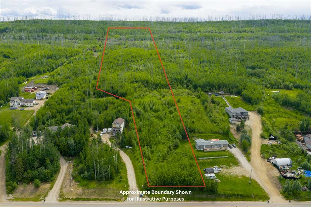Picture of 5329 Draper Road , Fort McMurray Real Estate Listing