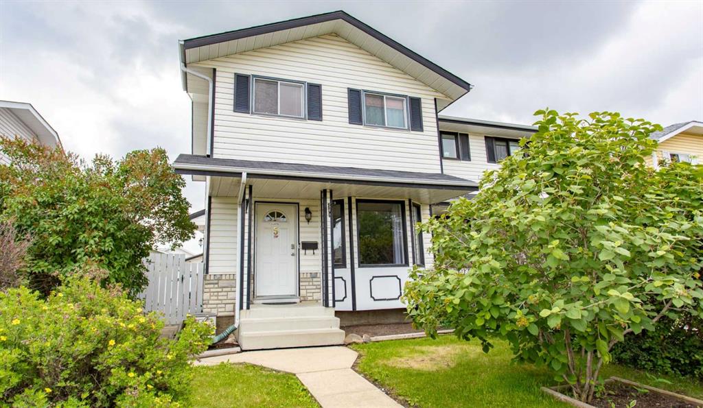 Picture of 5 Kovac Street , Red Deer Real Estate Listing