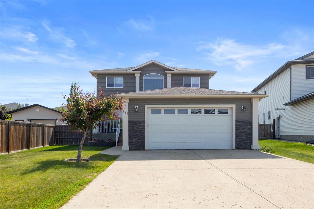 Picture of 111 Paulin Bay , Fort McMurray Real Estate Listing