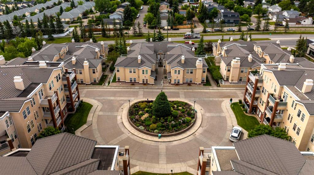 Picture of 2201, 14645 6 Street SW, Calgary Real Estate Listing