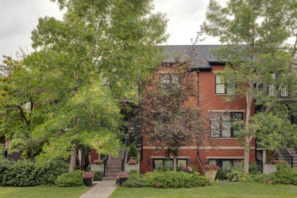 Picture of 2, 1916 27 Street SW, Calgary Real Estate Listing