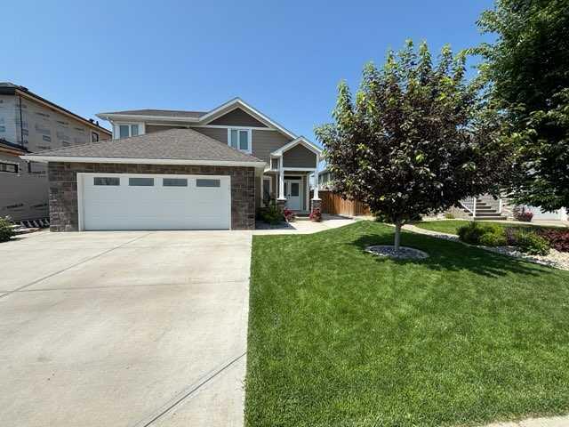 Picture of 336 9th Street , Picture Butte Real Estate Listing