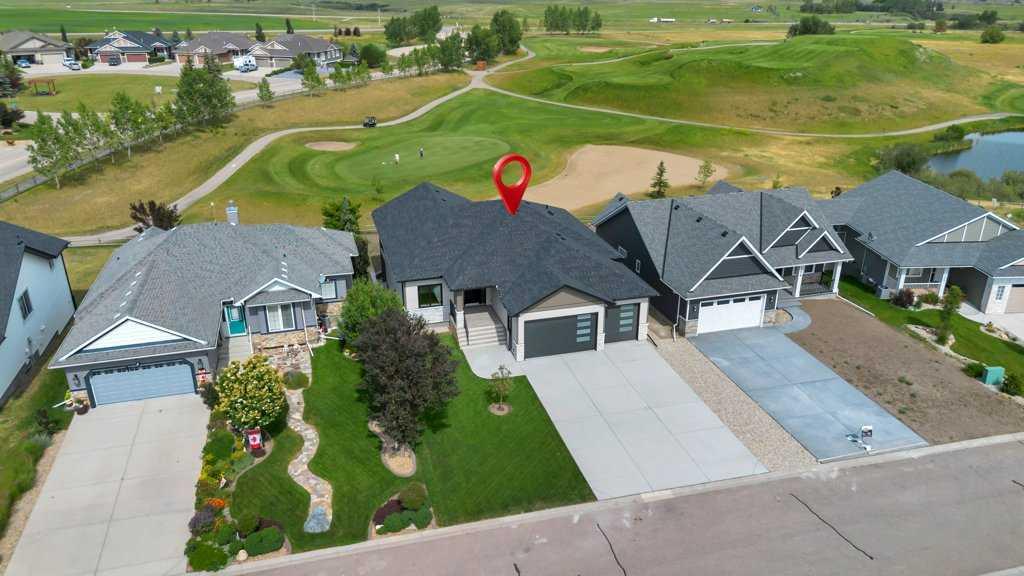Picture of 158 SPEARGRASS Crescent , Carseland Real Estate Listing