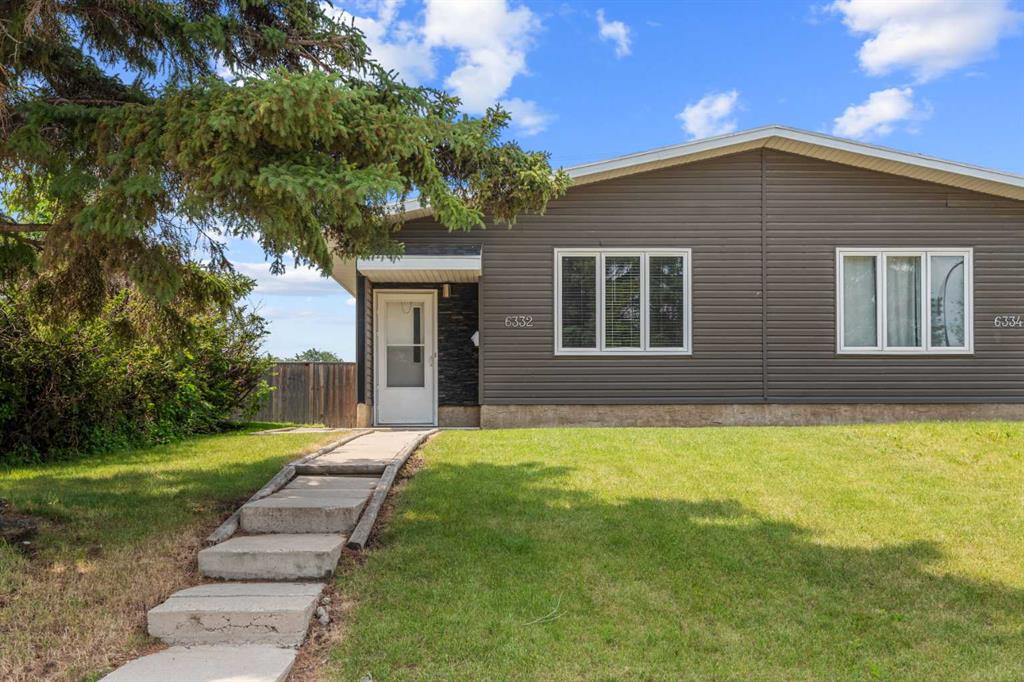 Picture of 6332 Hewson Avenue , Red Deer Real Estate Listing