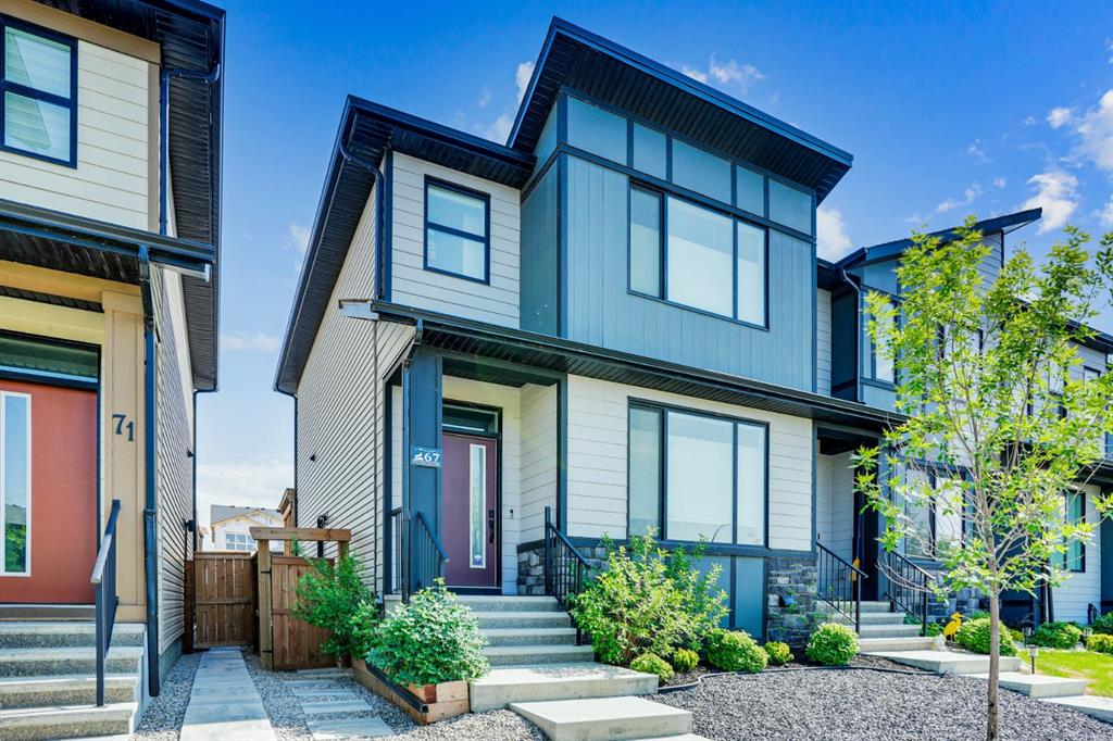 Picture of 67 Wolf Hollow Park SE, Calgary Real Estate Listing