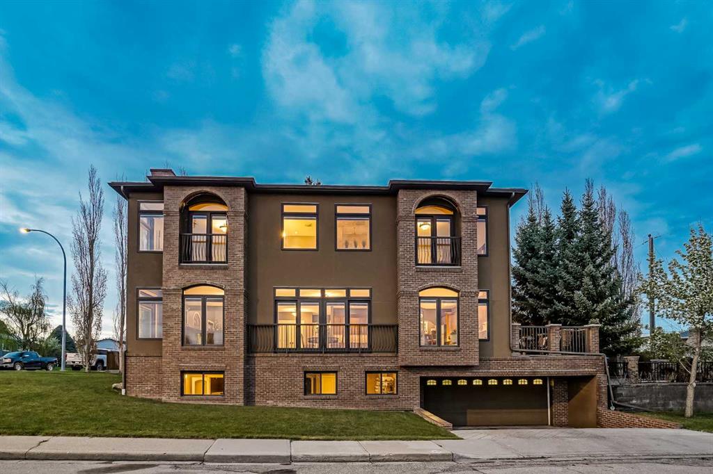 Picture of 804 9A Street NE, Calgary Real Estate Listing