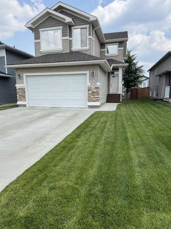 Picture of 9725 89A Street , Grande Prairie Real Estate Listing