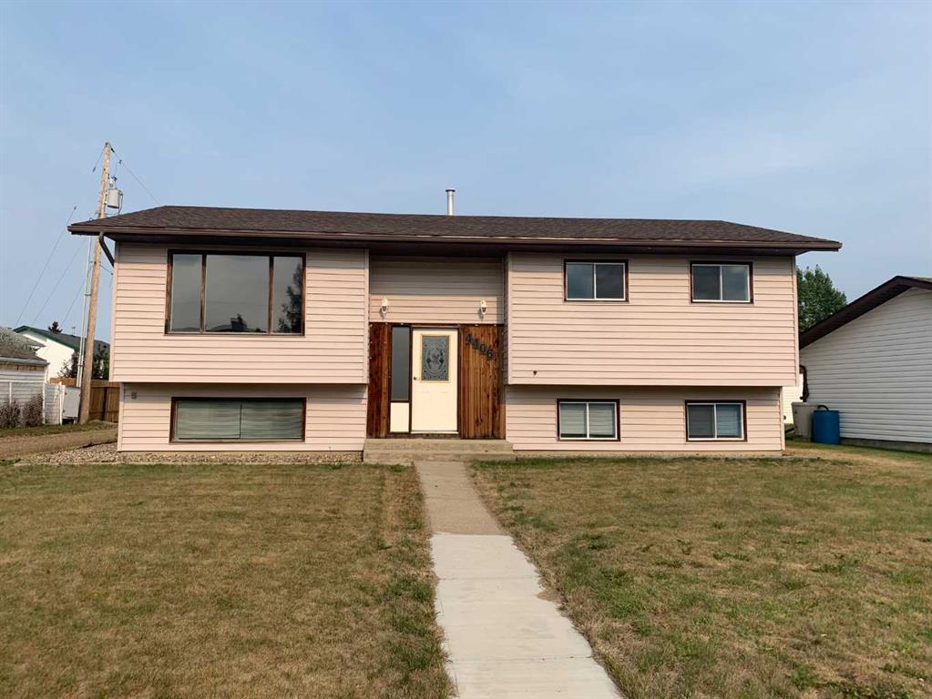 Picture of 4406 56 Street , Grimshaw Real Estate Listing