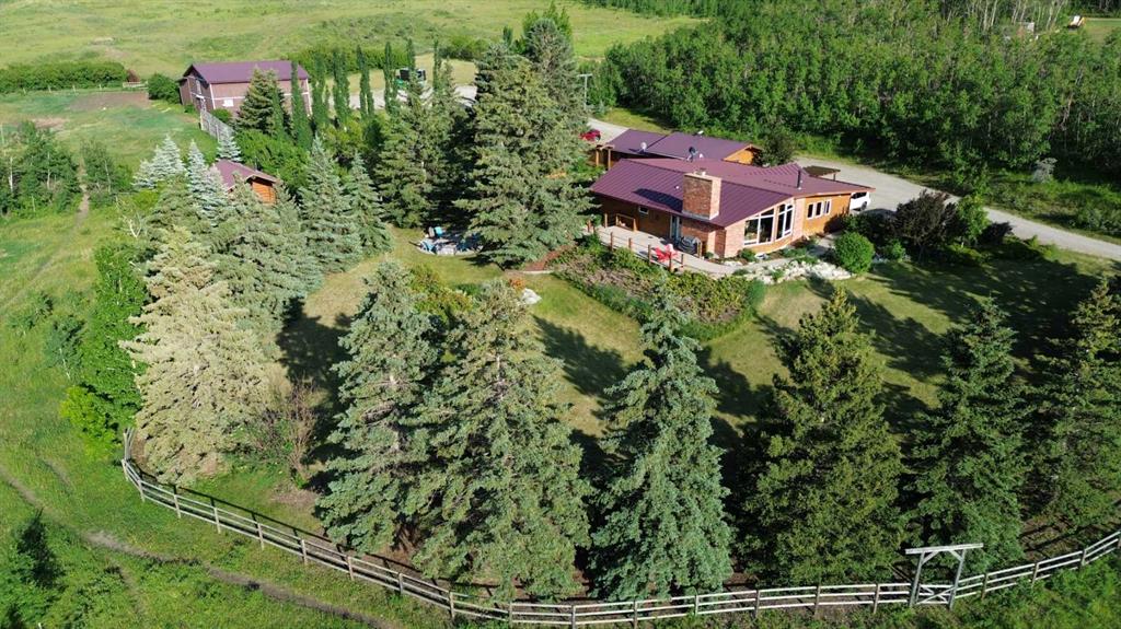 Picture of 418102 96 Street W, Rural Foothills County Real Estate Listing