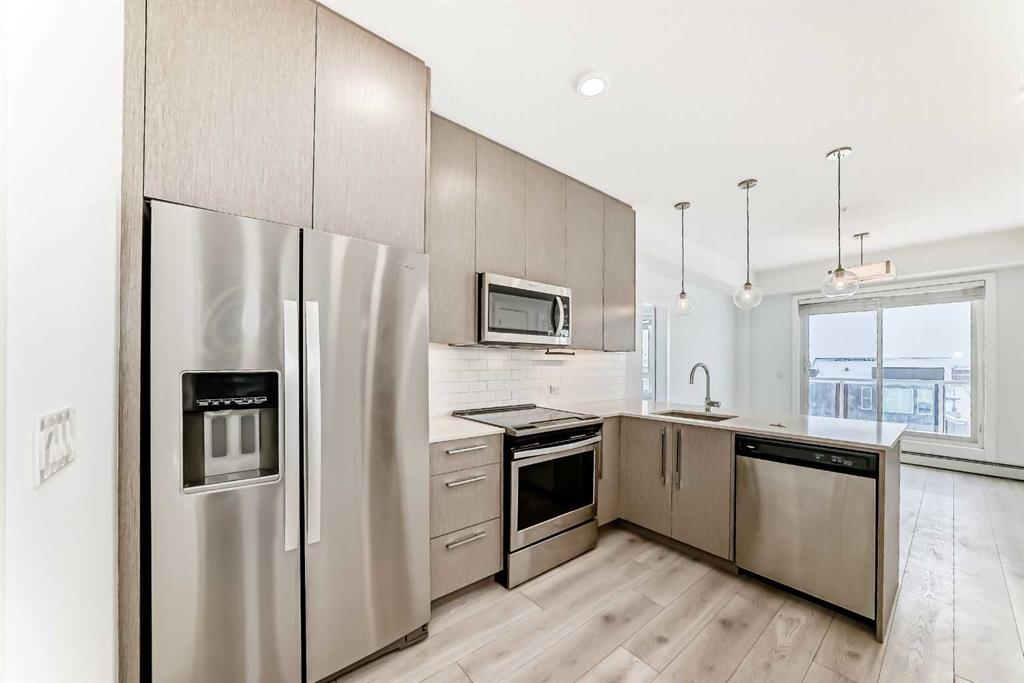 Picture of 1303, 76 Cornerstone Passage NE, Calgary Real Estate Listing