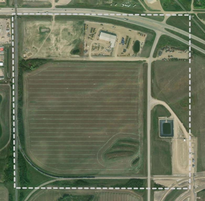 Picture of NE 36-49-23-3  , Rural Real Estate Listing