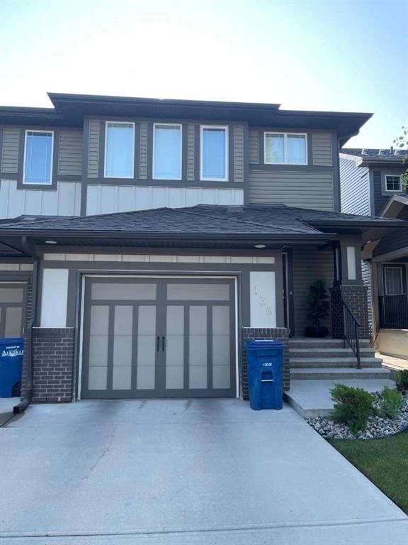 Picture of 136 Midtown Court SW, Airdrie Real Estate Listing