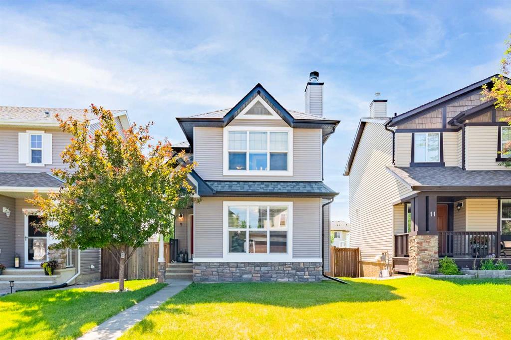 Picture of 9 Drake Landing Way , Okotoks Real Estate Listing