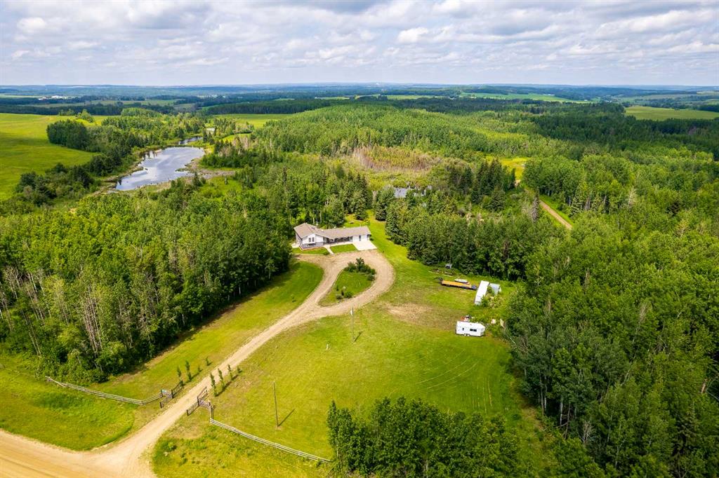 Picture of 7112 Range Road 522  , Rural Parkland County Real Estate Listing