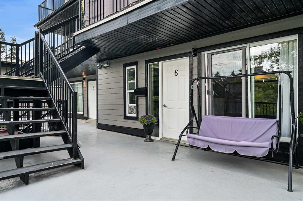 Picture of 6, 1622 28 Avenue SW, Calgary Real Estate Listing