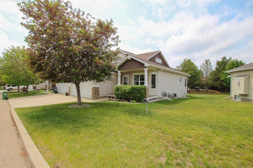 Picture of 25 Jenkins Drive , Red Deer Real Estate Listing