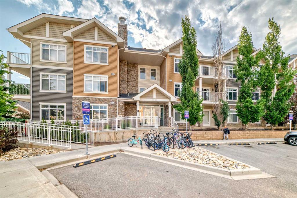 Picture of 5101, 155 Skyview Ranch Way NE, Calgary Real Estate Listing