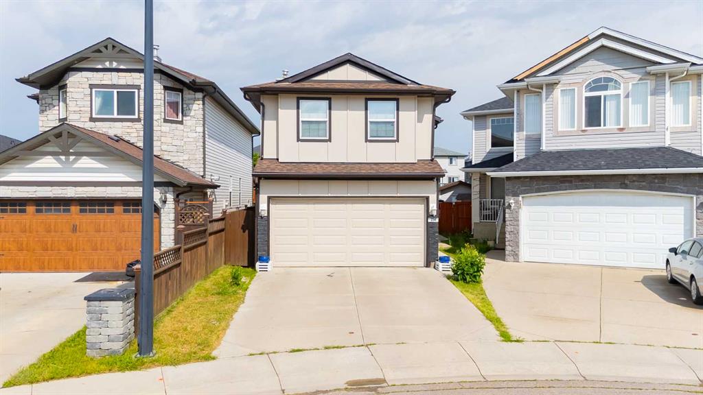 Picture of 234 Tarawood Place NE, Calgary Real Estate Listing