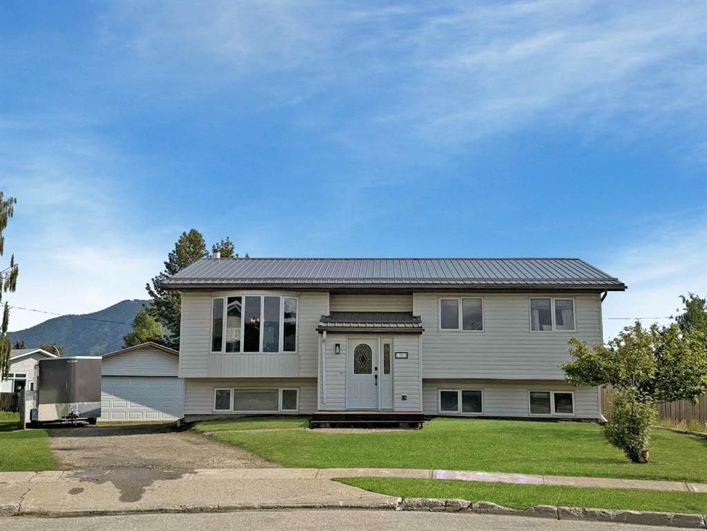 Picture of 11512 Manning Crescent , Grande Cache Real Estate Listing