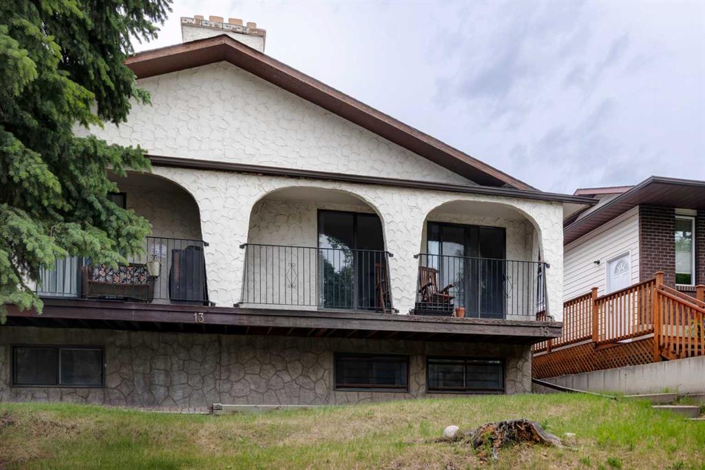 Picture of 15 Dalhousie Crescent NW, Calgary Real Estate Listing