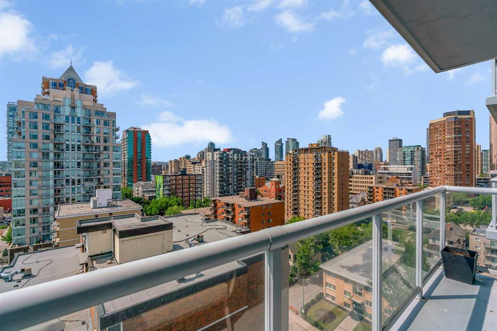 Picture of 1108, 1501 6 Street SW, Calgary Real Estate Listing