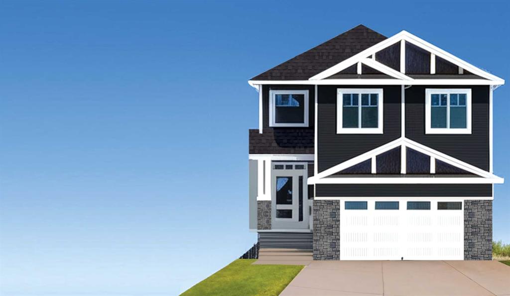 Picture of 804 Lakewood Circle , Strathmore Real Estate Listing