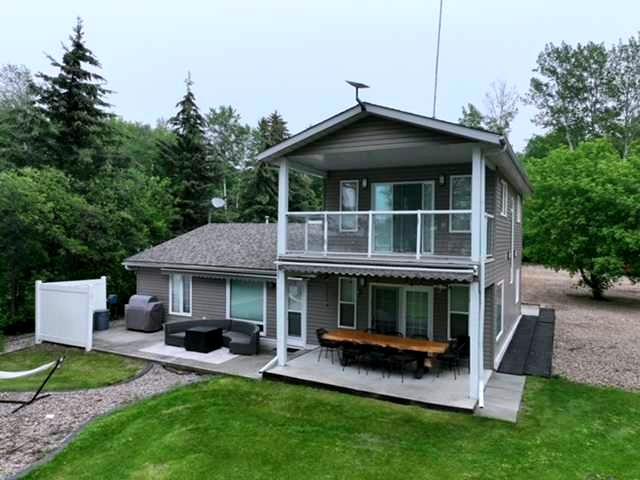 Picture of 93, 671022 Range Road 241  , Rural Athabasca County Real Estate Listing