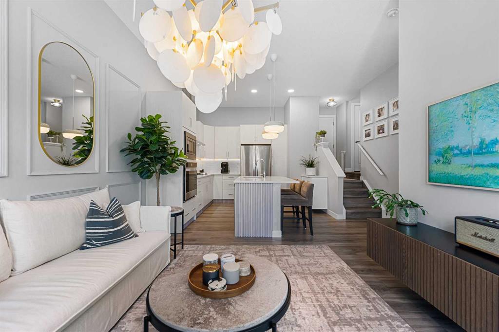 Picture of 208 Crestbrook Common SW, Calgary Real Estate Listing