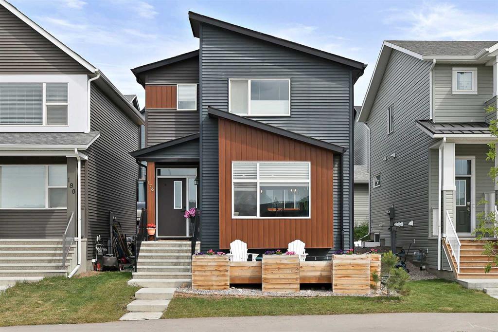 Picture of 176 Rowmont Boulevard NW, Calgary Real Estate Listing