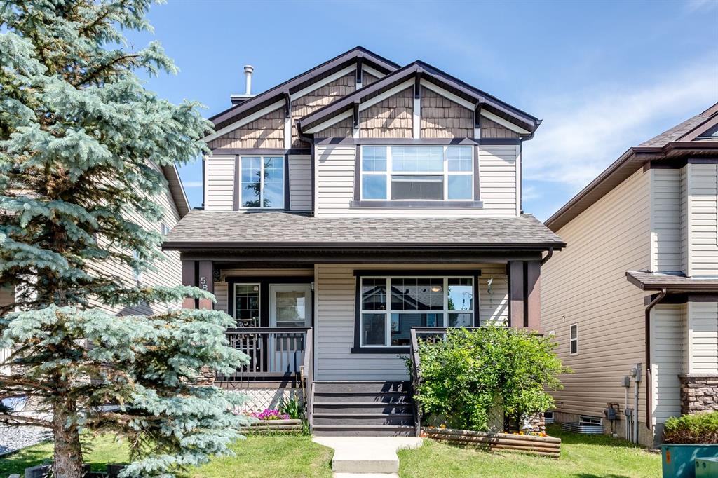 Picture of 588 Morningside Park SW, Airdrie Real Estate Listing